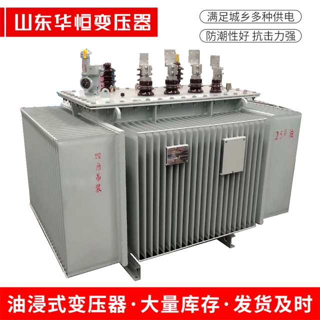S13-10000/35淮安淮安淮安电力变压器厂家