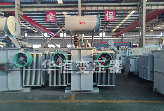 S13-6300/35淮安淮安淮安电力变压器