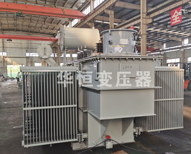 S11-8000/35淮安淮安淮安油浸式变压器价格